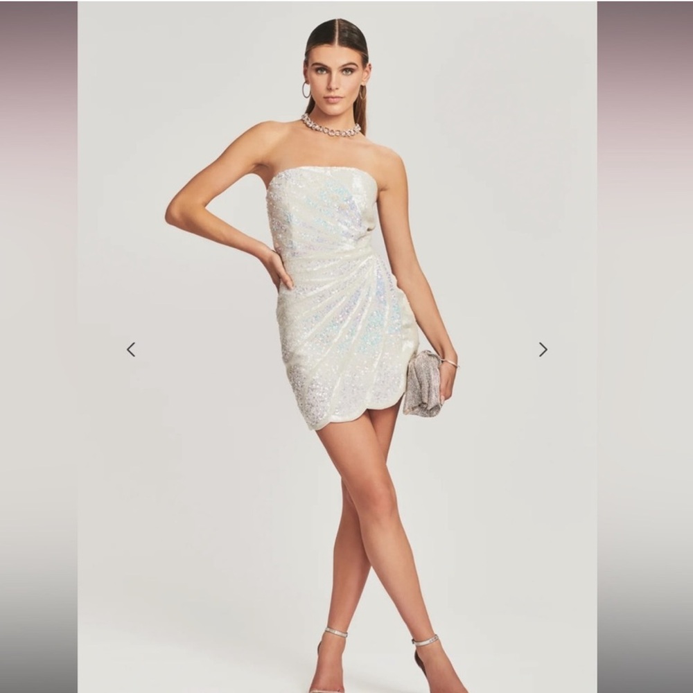 retrofete dress